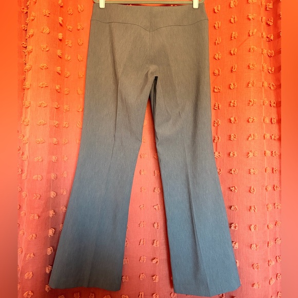 Gray Slacks - Picture 2 of 5